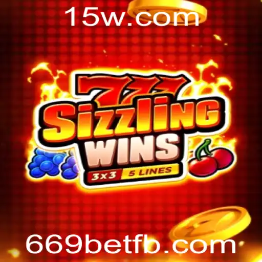Descubra o Envolvente Jogo 777SizzlingWins e as Apostas da 669bet