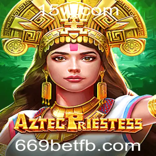 AztecPriestess: Uma Jornada Mística no Mundo Antigo com 669Bet