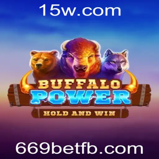 Buffalo Power: Uma Jornada em Terras Selvagens com 669bet