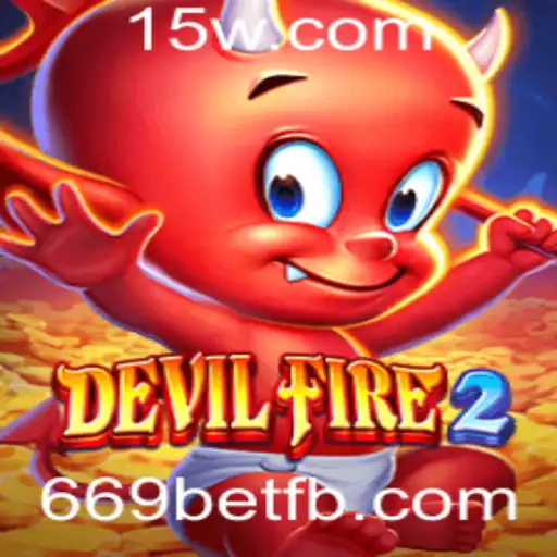 Descobrindo DevilFire2: Um Mergulho Intenso no Mundo dos Jogos Com 669bet