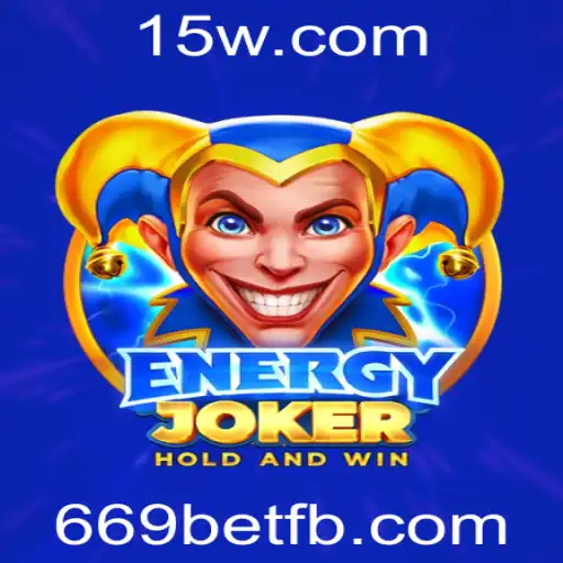 EnergyJoker: A Nova Sensação do Mundo dos Jogos