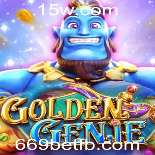 Descubra o Fascinante Mundo de GOLDENGENIE: Jogo e Estratégias
