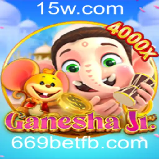 Descubra GaneshaJr: Uma Nova Experiência no Mundo dos Jogos