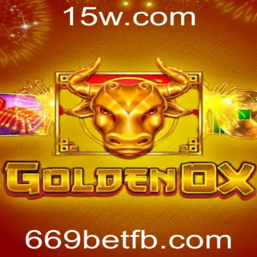 Explorando o Emocionante Mundo de GoldenOx e 669bet