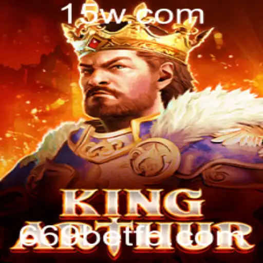 Explore o Universo de KingArthur com 669bet: Aventura Épica e Estratégia Avançada