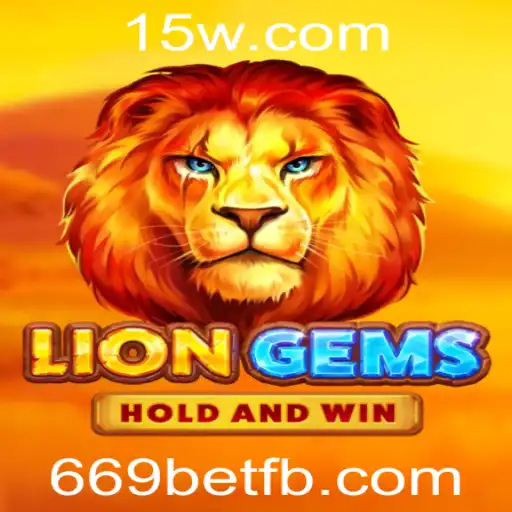 Explorando o Universo de LionGems: Um Jogo Fascinante na Plataforma 669bet