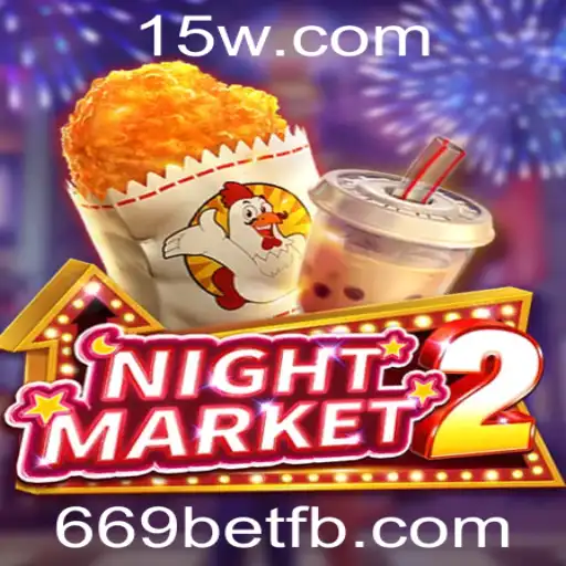 Explorando o Mundo de NightMarket2: Uma Aventura Inesquecível com 669bet