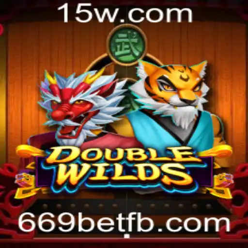 DoubleWilds: A Nova Sensação no Mundo dos Jogos Online com 669bet