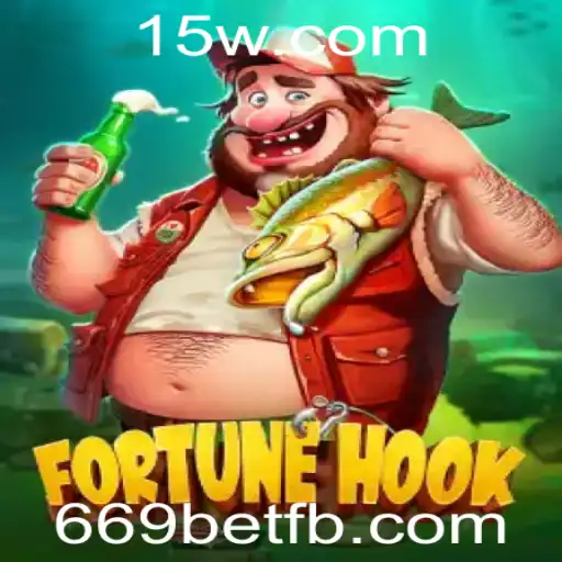 Descubra FortuneHook: O Novo Sensação do Mundo dos Games