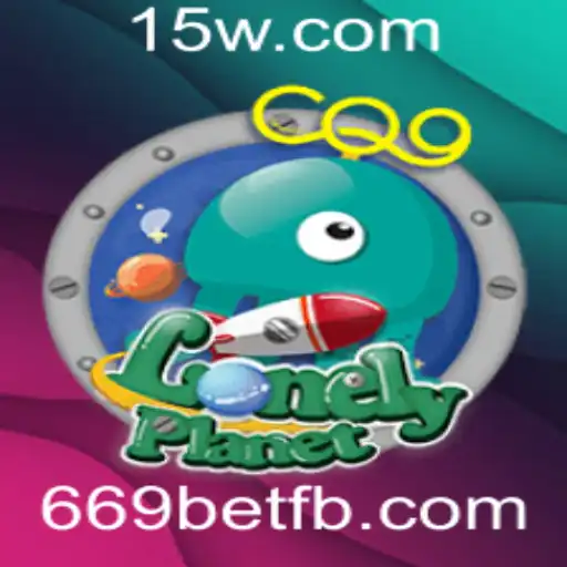 LonelyPlanet: Explore as Profundezas do Jogo com 669bet