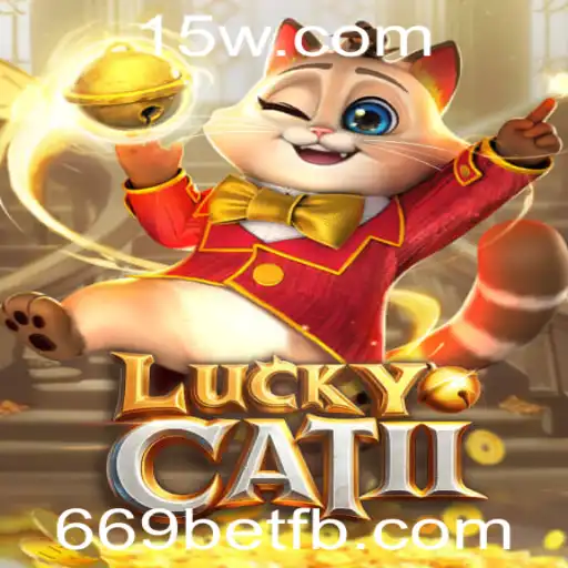 Explorando o Universo Único de LuckyCatII na Era Digital