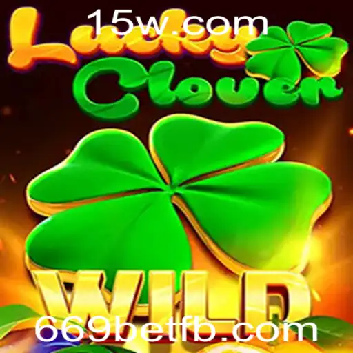 Descubra o Fascinante Mundo do LuckyClover: Uma Experiência com 669bet