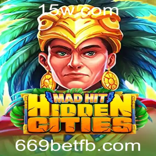 Explorando o Fascinante Jogo MadHitHiddenCities