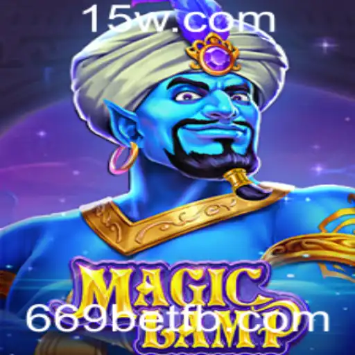 Descubra o Fascinante Mundo de MagicLamp: O Jogo Revolucionário