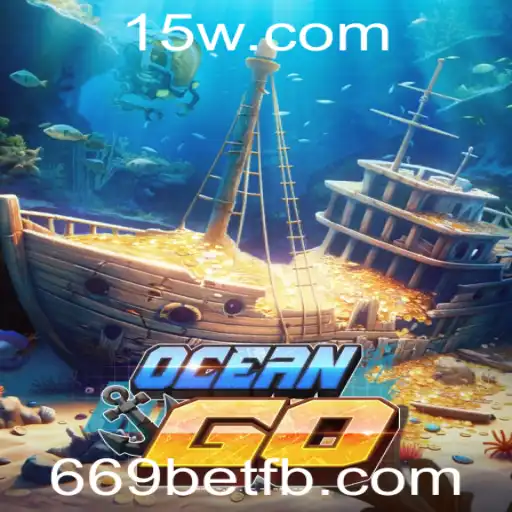 Descubra o Fascinante Mundo de OceanGO