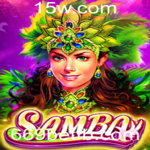 Descobrindo o Fascinante Jogo 'Samba' e Sua Conexão com 669bet