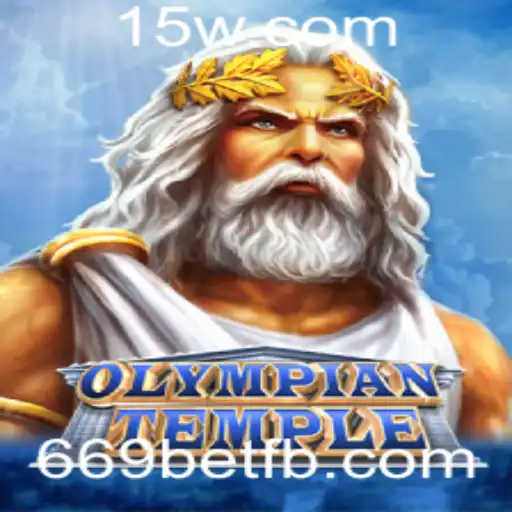 Explore o Fascinante Mundo de OlympianTemple e Descubra a Emoção de 669bet