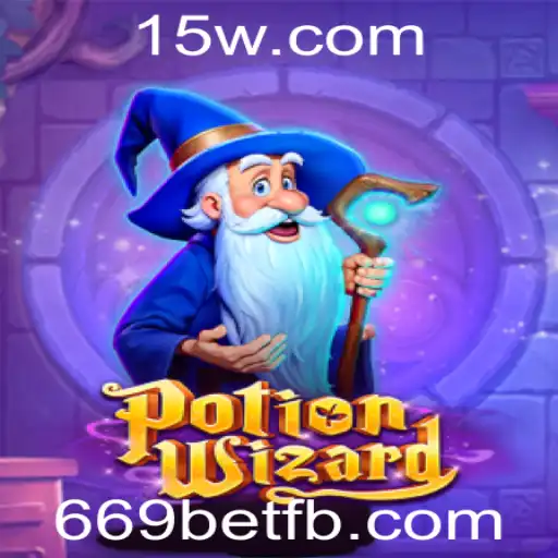 Explorando o Mundo Mágico de PotionWizard