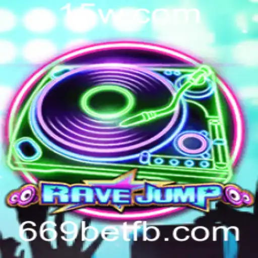 Descubra 'RaveJump': O Jogo Eletrizante que Conquista 2023