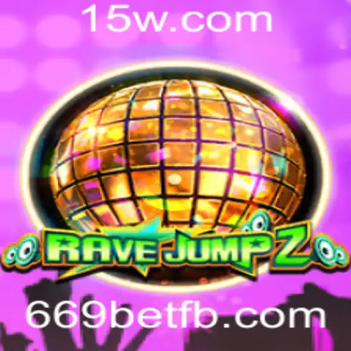 Descubra o Novo Jogo Eletrizante RaveJump2