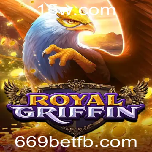 Descubra RoyalGriffin: Embarque na Aventura com 669bet