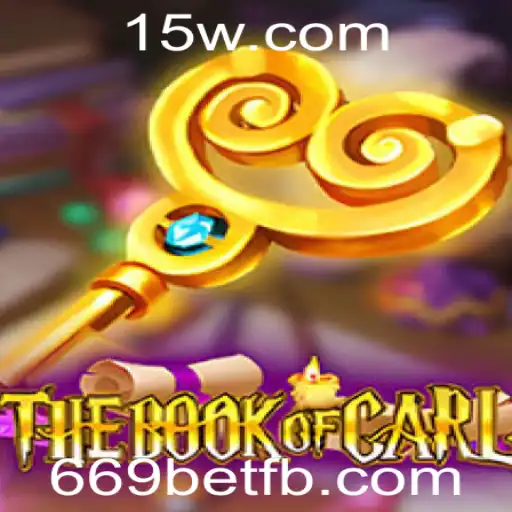 Descobrindo 'TheBookofCarl': Uma Aventura Épica com 669bet