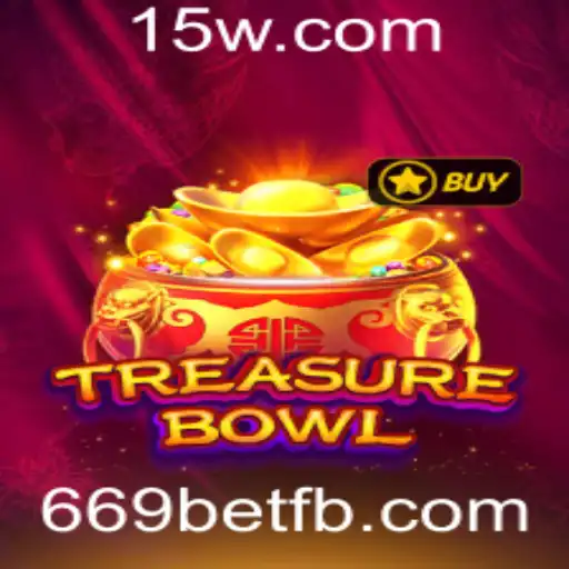 Descubra o Mundo Fascinante de TreasureBowl e 669bet