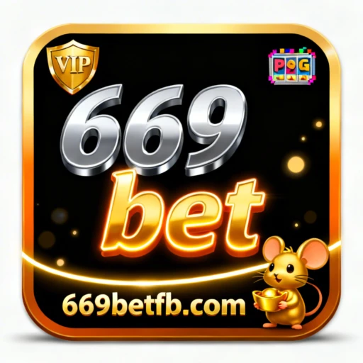 669bet Logo