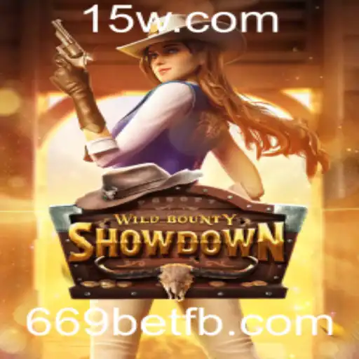 Descubra WildBountyShowdown: O Confronto Selvagem no Mundo dos Jogos de Apostas